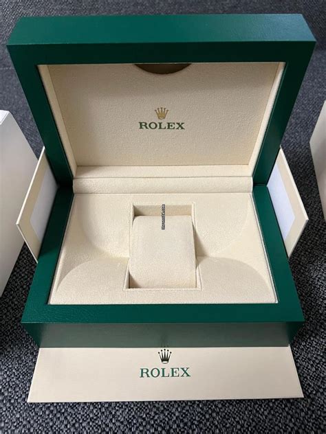 buy rolex box uk|genuine rolex box.